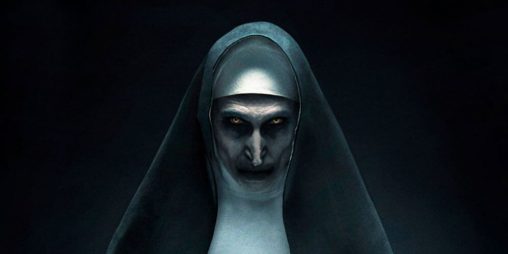 3 Fakta Tentang The Nun yang Enggak Lo Ketahui